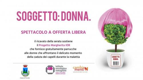 Teatro Eugenio Pazzini A Verucchio - Verucchio