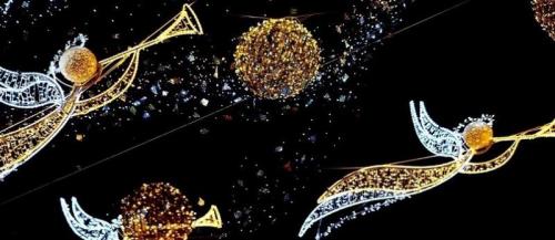 Concerti In Luci D'artista - Salerno