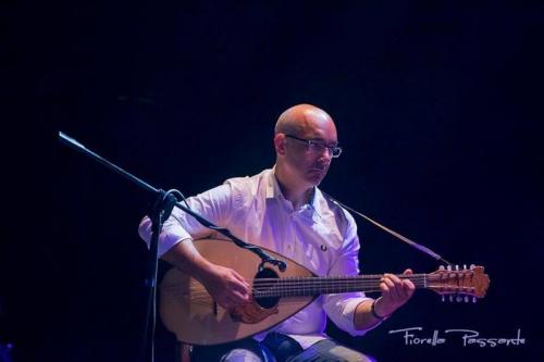 Concerti In Luci D'artista - Salerno