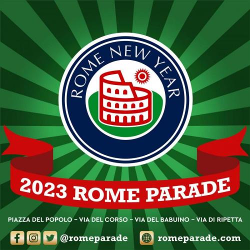 Parata Musicale Di Capodanno A Roma - Roma