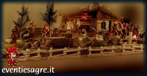 Presepi A Polcenigo - Polcenigo