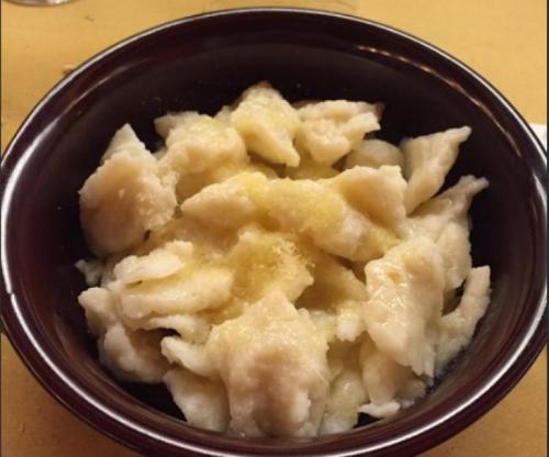 Tradizioni E Natura A Campofontana - Selva Di Progno