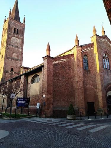 Concerto Di Natale A Chieri - Chieri