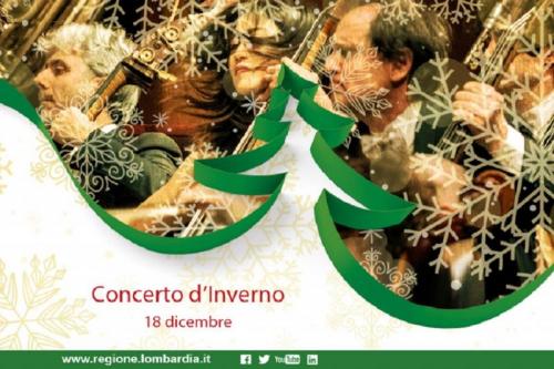 Concerto D'inverno A Milano - Milano