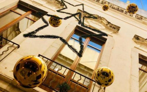 Trani Sul Filo - Il Teatro Sospeso - Trani