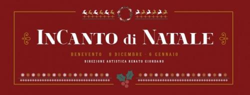 Incanto Di Natale A Benevento - Benevento