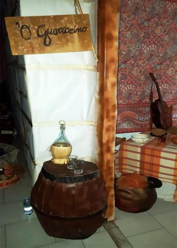 Presepe Vivente All'istituto Comprensivo Massimo Troisi Di Napoli - Napoli