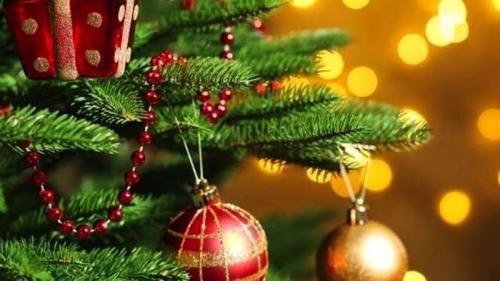 Il Natale A Puglianello - Puglianello