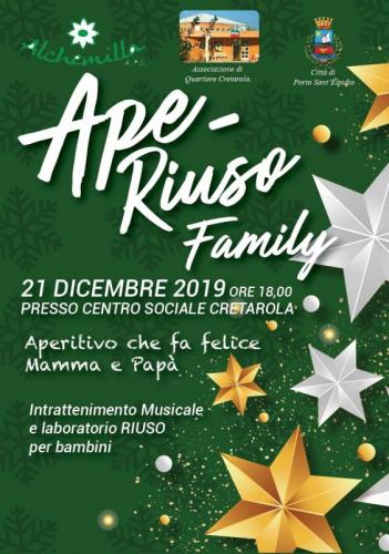 Aperiuso A Porto Sant'elpidio - Porto Sant'elpidio