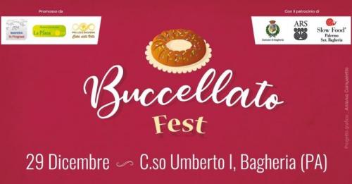 Buccellato Fest A Bagheria - Bagheria
