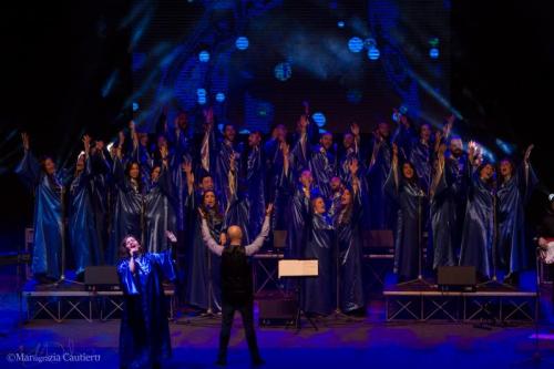 Concerto Di Natale A Praiano - Praiano