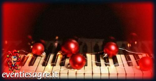 Concerto Di Natale A Cimitile - Cimitile