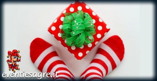 Il Mercatino Della Befana A Nova Milanese - Nova Milanese