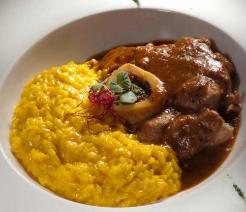 Sagra Meneghina A Milano - Milano