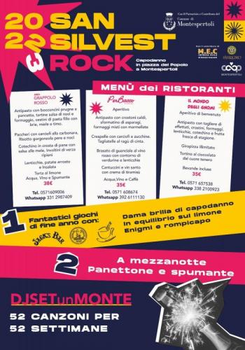 Capodanno A Montespertoli - Montespertoli