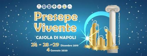 Il Presepe Vivente A Casola Di Napoli - Casola Di Napoli