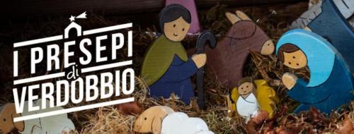 I Presepi Di Verdobbio - Sordevolo