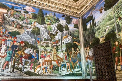 Seguendo La Stella A Firenze - Firenze