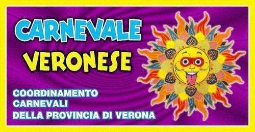 Carnevale A Palazzolo Di Sona - Sona