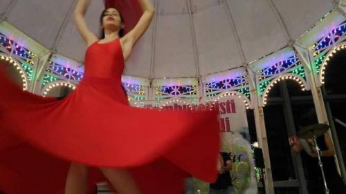 Pizzica&tarantelle A Milano - Milano