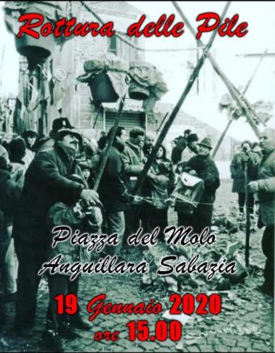 La Festa Di S. Antonio A Anguillara Sabazia - Anguillara Sabazia