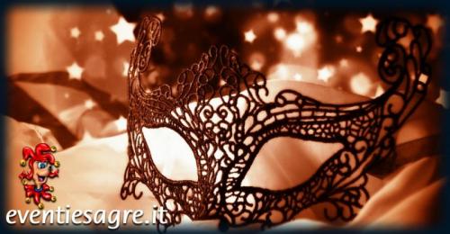 Il Carnevale Settecentesco A Napoli - Napoli