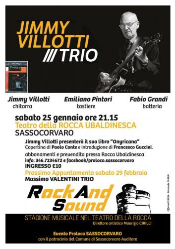 Rock And Sound A Sassocorvaro - Sassocorvaro Auditore