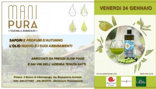 Sapori E Profumi D'autunno A Acireale - Acireale