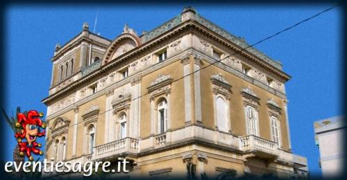 Eventi A Talsano Di Taranto - Taranto