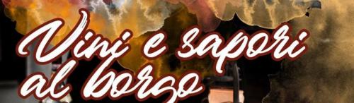 Vino E Sapori Al Borgo Di Spinazzola - Spinazzola