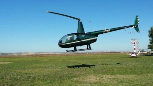 San Valentino In Volo A Ginosa - Ginosa