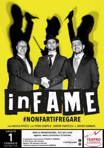 Teatro Cordova A Pescara - Pescara