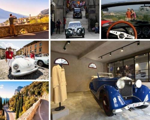 Brescia On The Road - Brescia