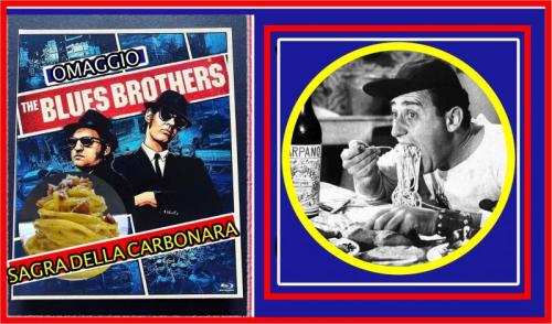 Sagra Carbonara A Milano - Milano