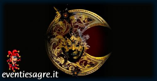 Il Carnevale A Villafranca Piemonte - Villafranca Piemonte