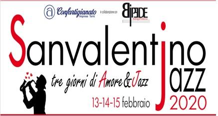 Sanvalentinojazz A Terni - Terni