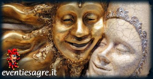 Festa Di Carnevale A Santa Maria Coghinas - Santa Maria Coghinas