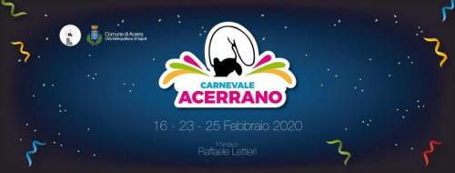 Carnevale A Acerra - Acerra