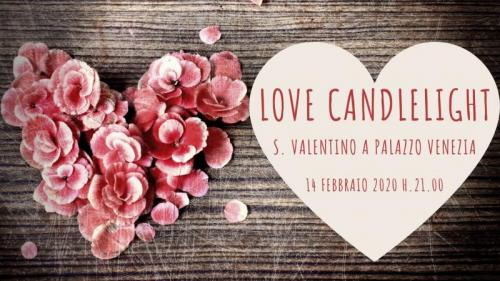 San Valentino A Palazzo Venezia A Napoli - Napoli