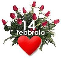 A San Valentino Canto E Rido D’amore - Napoli