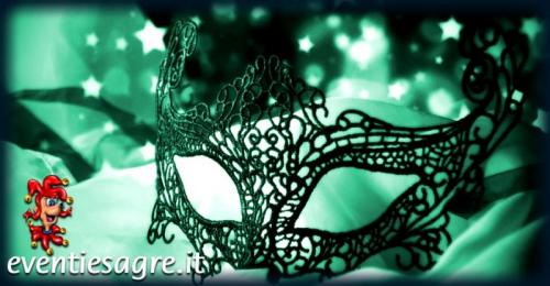 Festa Di Carnevale A Vernole - Vernole