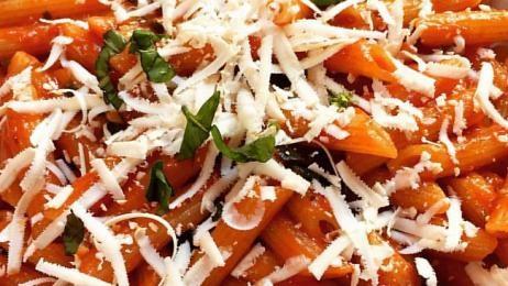 Sagra Della Pasta Al Norma A Milano - Milano