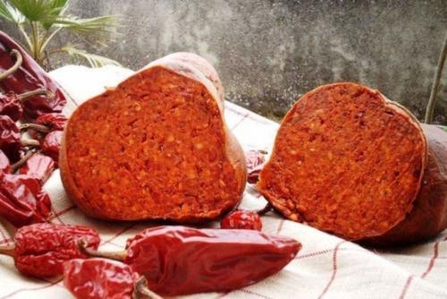 Sagra Della Nduja Calabrese A Milano - Milano