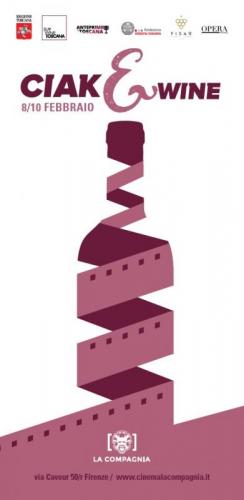 Ciak & Wine A Firenze - Firenze