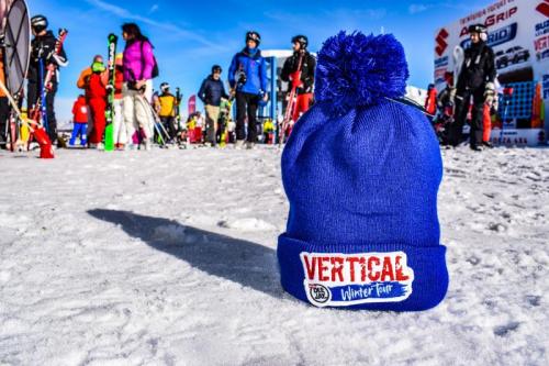 Vertical Winter Tour A Roccaraso - Roccaraso