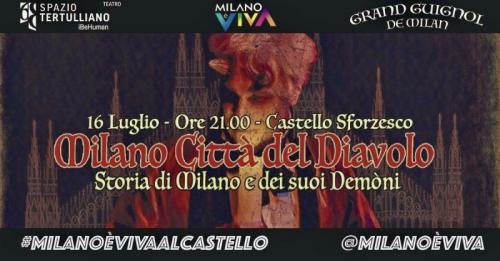 Spazio Tertulliano A Milano - Milano