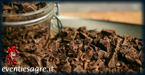 La Festa Del Cioccolato A Albenga - Albenga