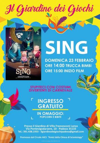 Festa Di Carnevale A Padova - Padova