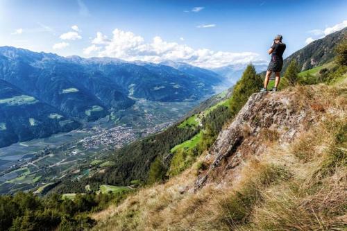 Otzi Trail Run A Naturno - Naturno