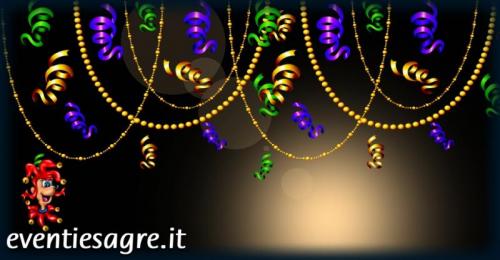 Festa Di Carnevale A Cappella De' Picenardi - Cappella De' Picenardi